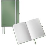 LEITZ Notizbuch DIN A5 kariert, 160 Seiten