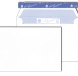MAILmedia Briefumschläge DIN C6 ohne Fenster haftklebend