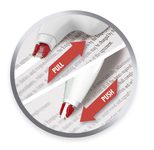 Pritt Korrekturroller 4.2 mm