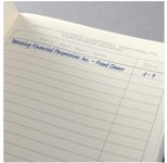 SIGEL Notizbuch ca. DIN A5 liniert, 194 Seiten