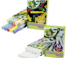 JOLLY Kreide Weiß