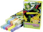 JOLLY Kreide Mehrfarbig