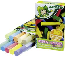 JOLLY Kreide Mehrfarbig