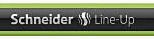 Schneider Line-UP Fineliner 0.4 mm Schwarz