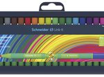 Schneider Filzstifte Mehrfarbig 1.0 mm
