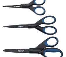 DAHLE Papierschere 13 cm