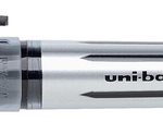 uni-ball AIR Tintenroller 0.35 - 0.6 mm Schwarz