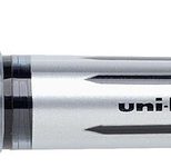 uni-ball AIR Tintenroller 0.35 - 0.6 mm Schwarz