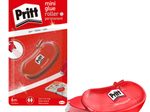 Pritt Kleberoller Mini, permanent