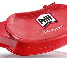 Pritt Kleberoller Mini, permanent