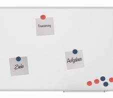 MAUL Whiteboard 120,0 x 90,0 cm weiß