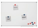 MAUL Whiteboard 120,0 x 90,0 cm weiß