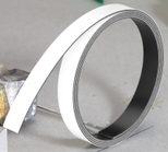 FRANKEN Magnetband 1,0 x 100,0 cm weiß