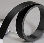 FRANKEN Magnetband 1,5 x 100,0 cm schwarz