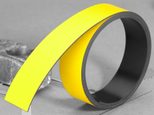 FRANKEN Magnetband 2,0 x 100,0 cm gelb
