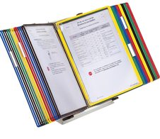 tarifold Wand-Sichttafelsystem DIN A4