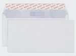 ELCO Briefumschläge DIN lang+ ohne Fenster haftklebend