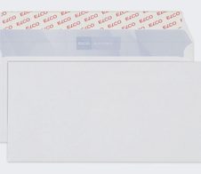 ELCO Briefumschläge DIN lang+ ohne Fenster haftklebend