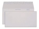 ELCO Briefumschläge DIN lang+ ohne Fenster haftklebend