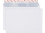 ELCO Briefumschläge DIN C5 ohne Fenster haftklebend