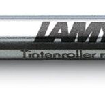LAMY Tintenrollermine 0.7 mm schwarz