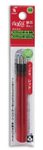 PILOT Tintenrollerminen 0.25 mm rot