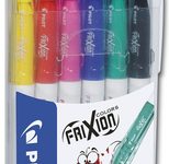 PILOT Filzstift Mehrfarbig 0.4 - 0.7 mm