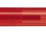 PILOT Kugelschreiber 0.4 mm Rot