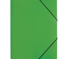 PAGNA Eckspanner Lucy Trend DIN A4 grün