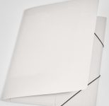 PAGNA Eckspanner Lucy Trend DIN A4 transparent