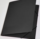 PAGNA Eckspanner Lucy Trend A3 schwarz