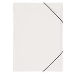 PAGNA Eckspanner Lucy Trend A3 weiß