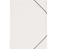 PAGNA Eckspanner Lucy Trend A3 weiß