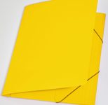 PAGNA Eckspanner Lucy Trend A3 gelb