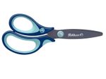 Pelikan Linkshänder-Papierschere 14 cm