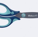 Pelikan Linkshänder-Papierschere 14 cm