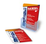 AVERY Zweckform Fotopapier Colour Laser Flyer DIN A4 glänzend 170 g/m²