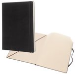 MOLESKINE Notizbuch ca. DIN A4 liniert, 192 Seiten