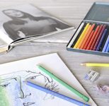 FABER-CASTELL Buntstifte Mehrfarbig