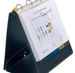 Exacompta Tisch-Flipchart ExaShow, DIN A4, quer
