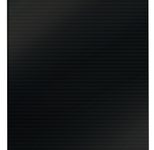 LEITZ Klemmbrettmappe DIN A4 schwarz