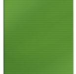 LEITZ Klemmbrettmappe DIN A4 hellgrün