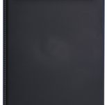 MAUL Klemmbrett DIN A4 schwarz