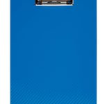MAUL Klemmbrett DIN A4 blau