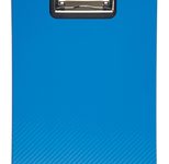 MAUL Klemmbrettmappe DIN A4 blau