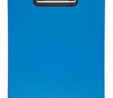 MAUL Klemmbrettmappe DIN A4 blau