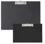 MAUL Klemmbrett DIN A4 schwarz