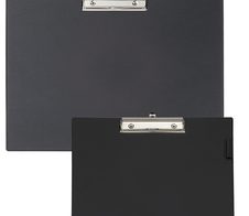 MAUL Klemmbrett DIN A4 schwarz