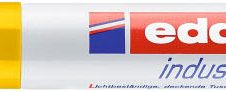 edding 8750 Lackmarker 2.0 - 4.0 mm Gelb