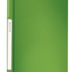 LEITZ Sichtbuch DIN A4 hellgrün